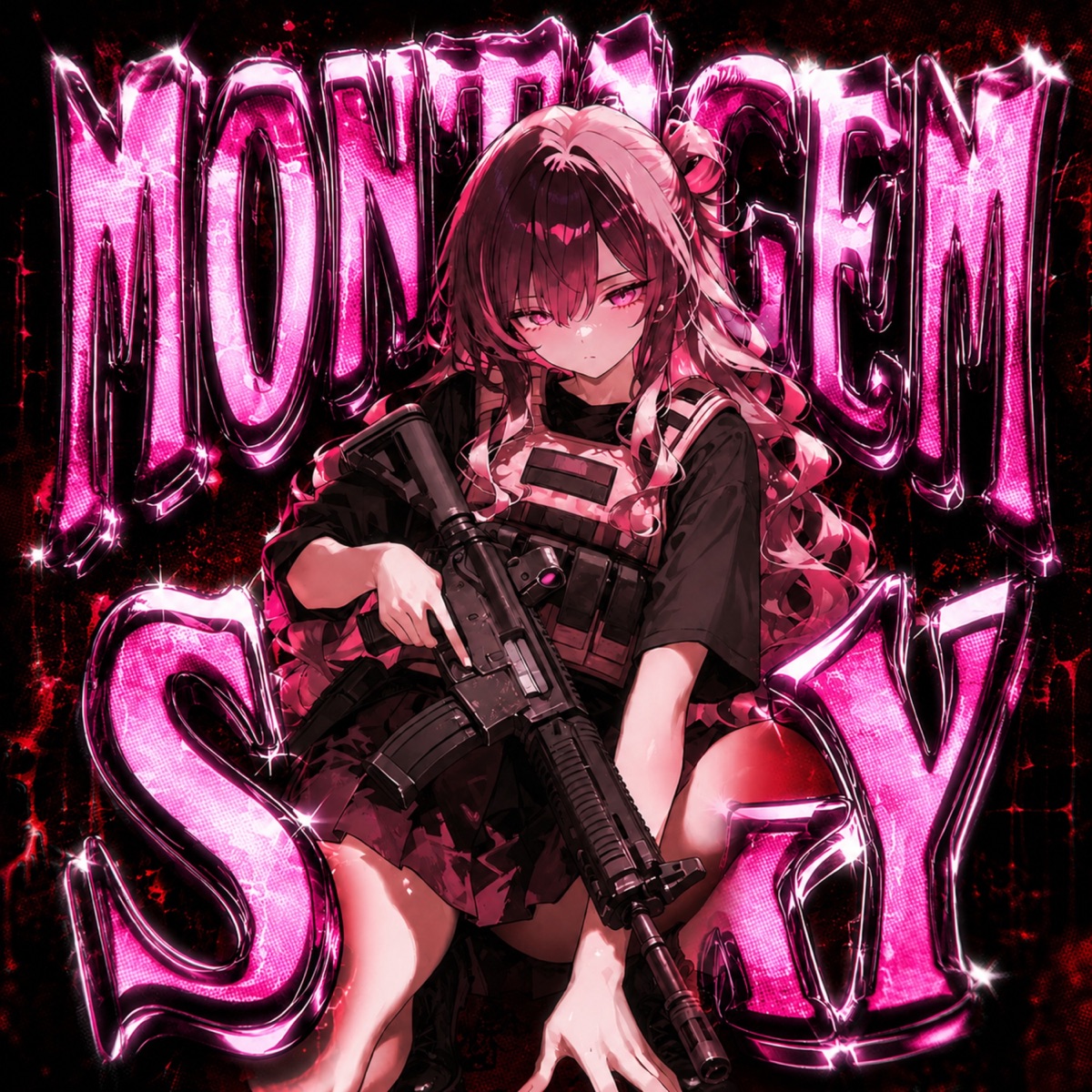MONTAGEM SKY - EP by TURQUI4-M3ME, Lucasdejong08 & DJ ZNEY album cover