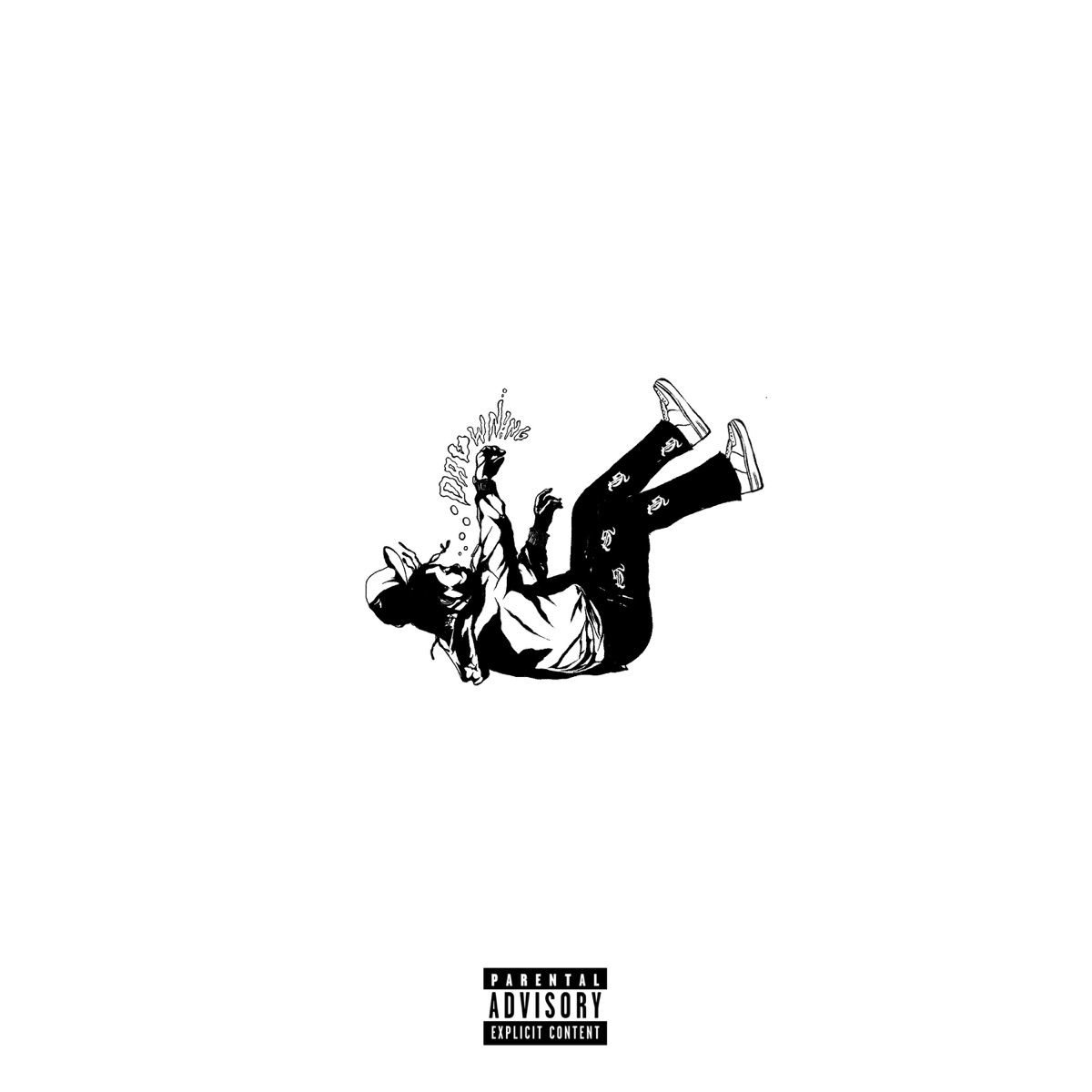 Drownin - Single by Portion & Coach album cover