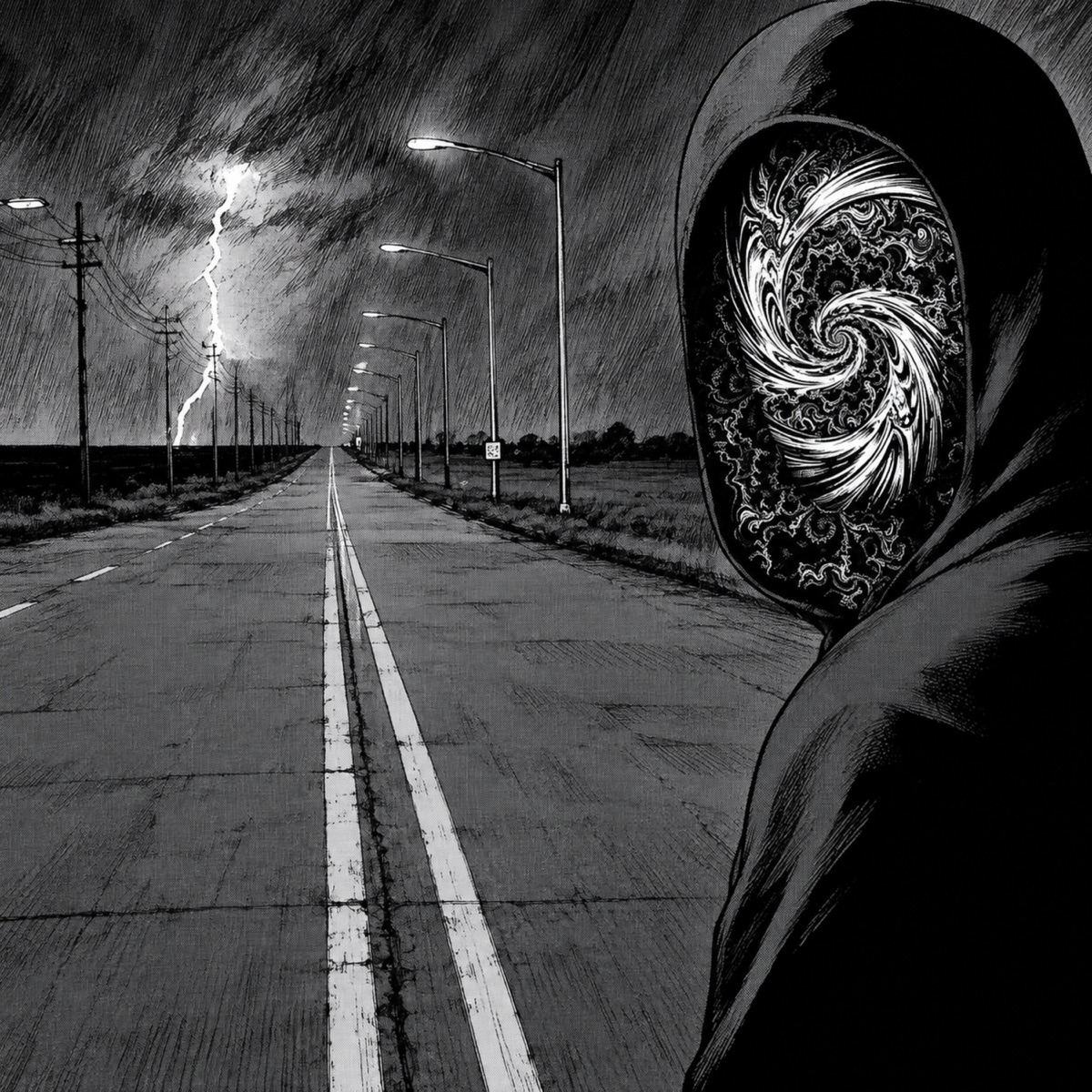 Mientras la Lluvia Pasa - Single by NAVIX, Blem$ & POLUSS album cover