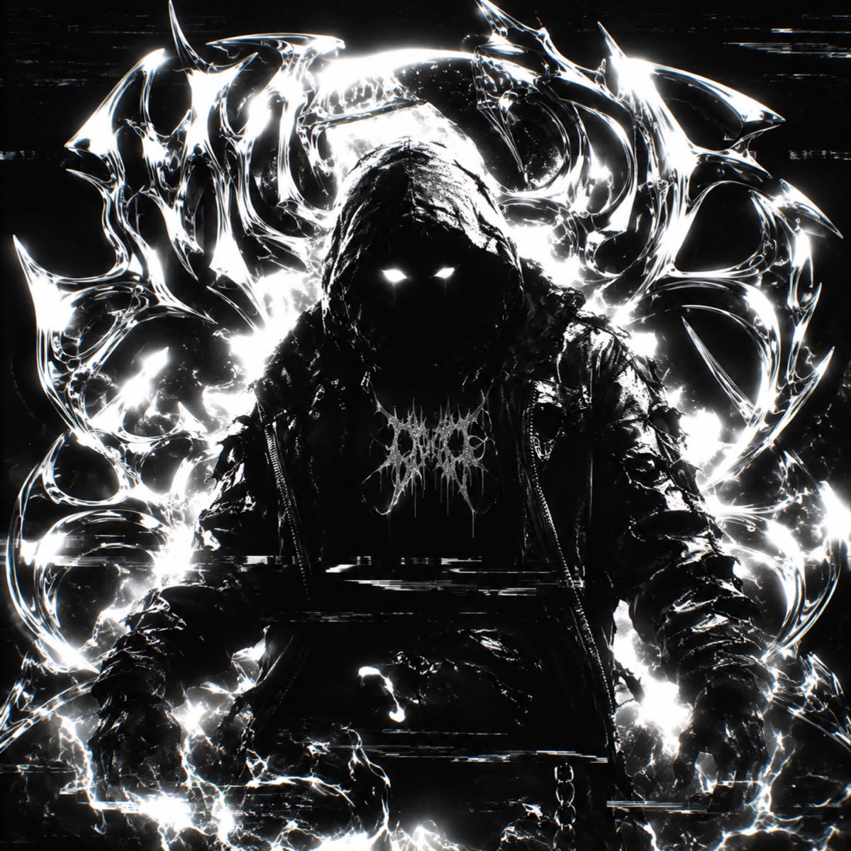 Montagem Terrifying (feat. ISAKI) - EP by MATVX album cover