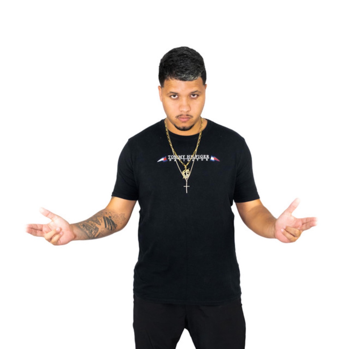 CACADOR DE XOTA X PUTARIAZINHA - Single by DJ ANDRE DE CG album cover