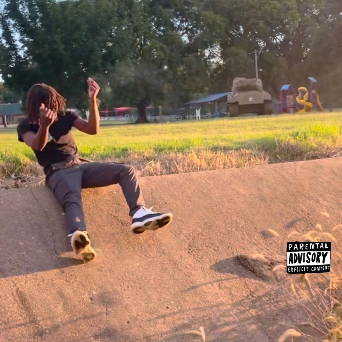 Moment - Single by trustfndz album cover
