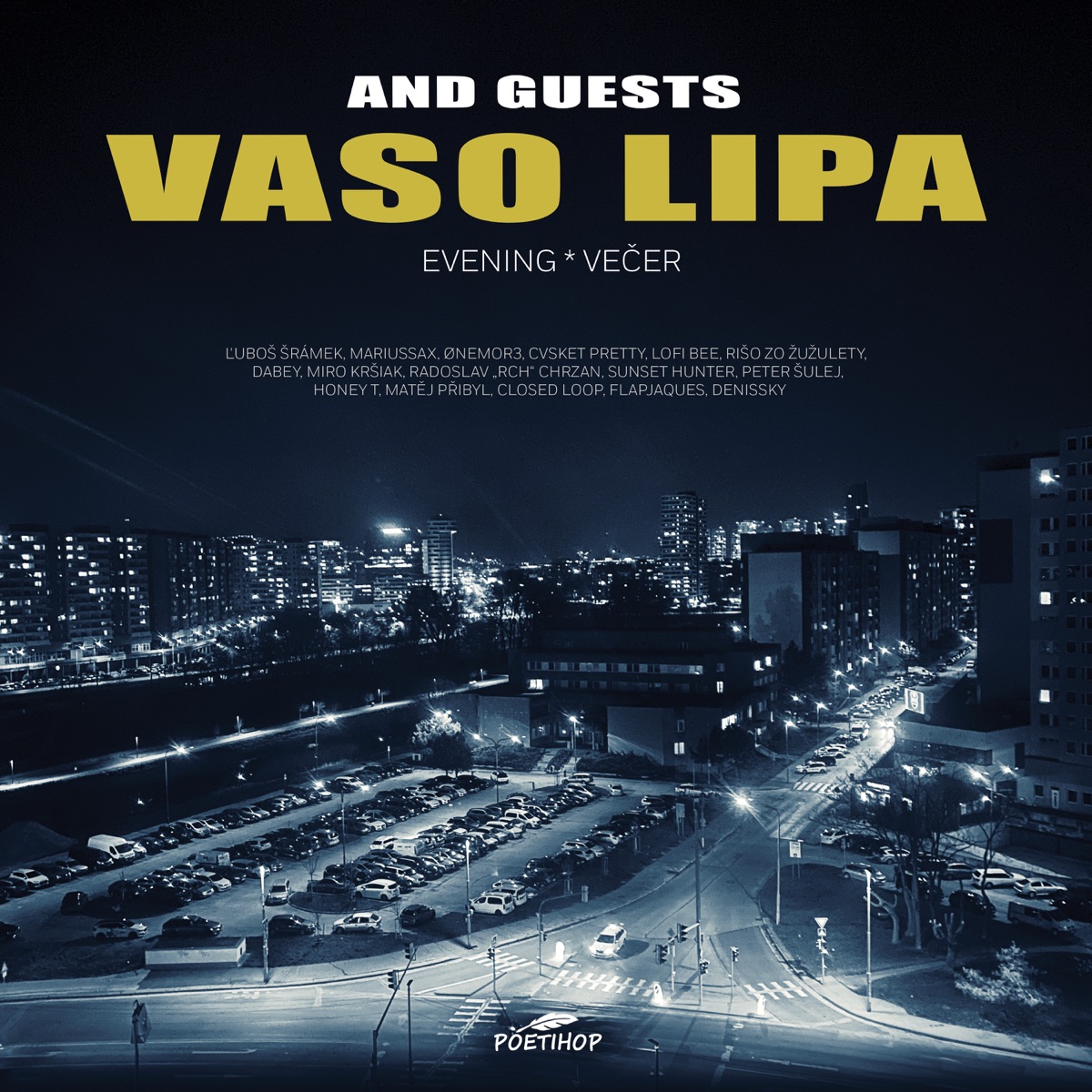 Thrill - Single by Vaso Lipa & Mariussax album cover