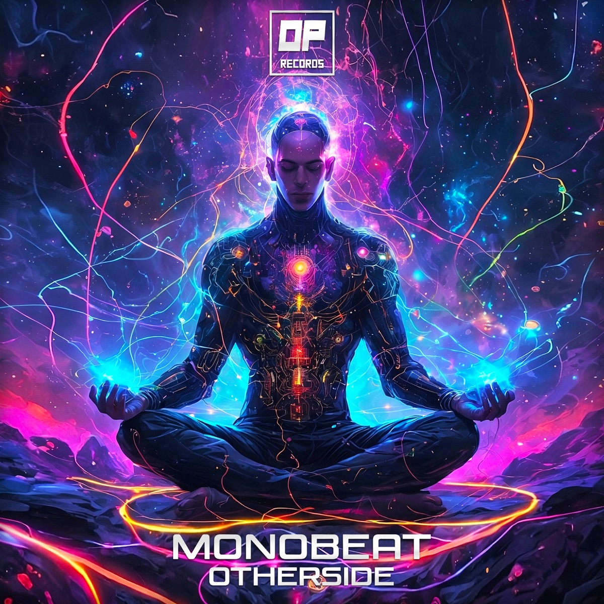 Otherside - Single by Monobeat album cover