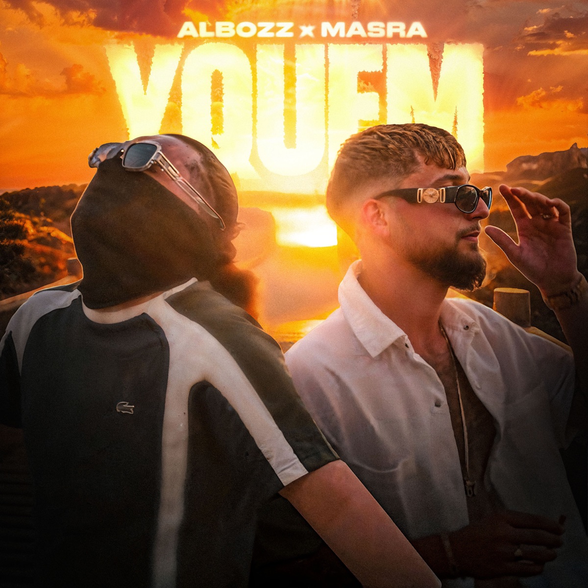 Yquem - Single by Made, Masra & Albozz album cover