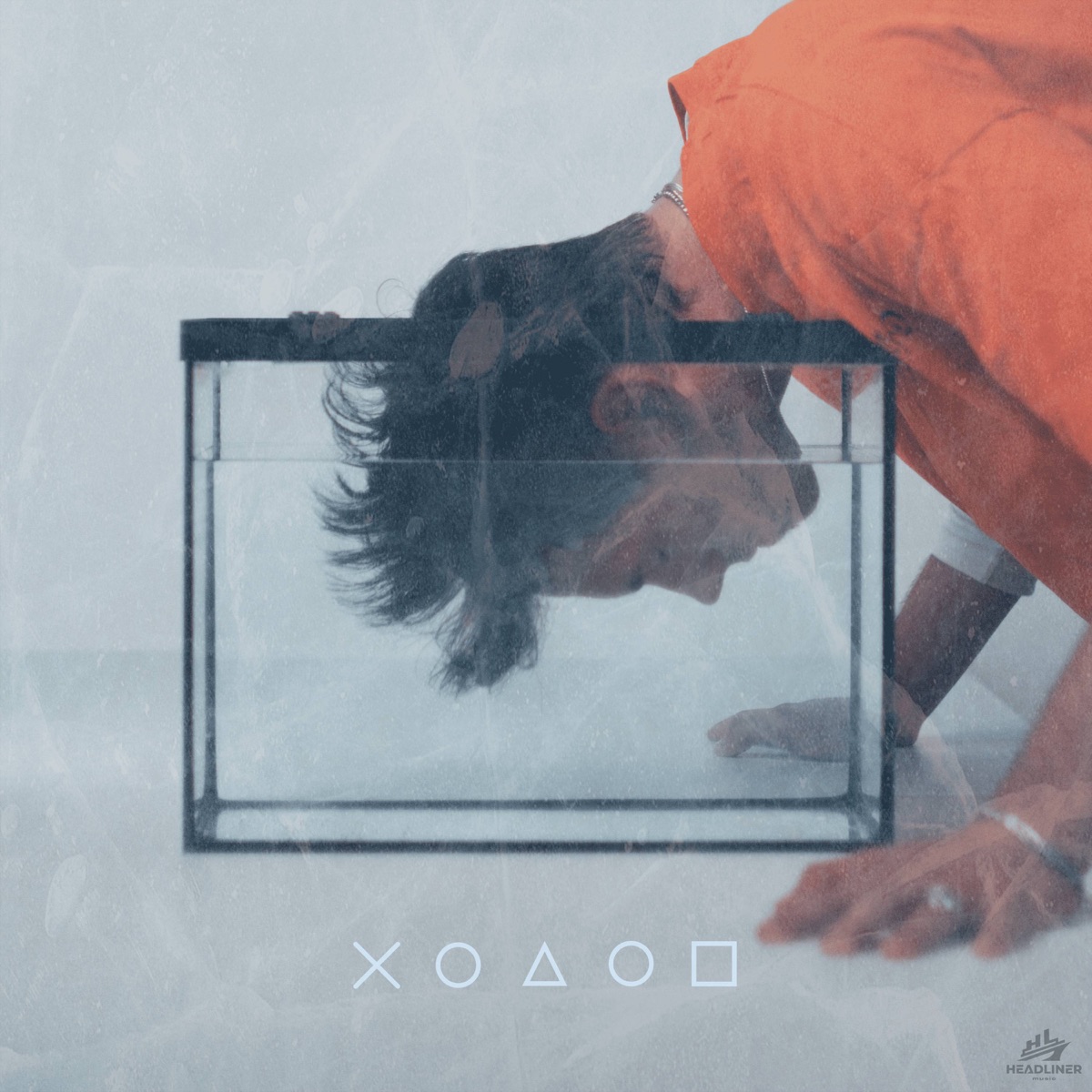 ХОЛОД - Single by ТСЛ & SEGAKIM album cover