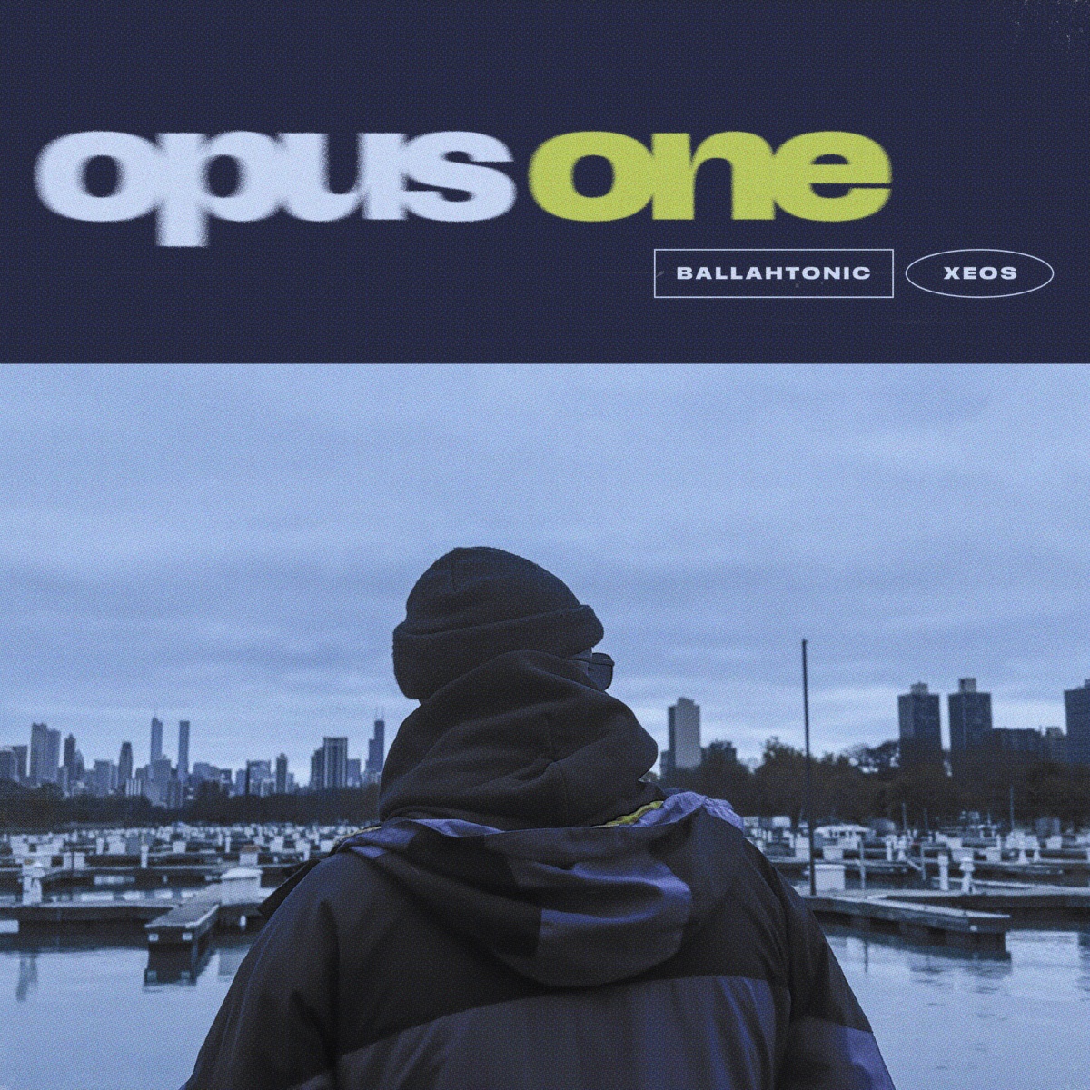 Opus One - Single by Ballahtonic & Xeos album cover