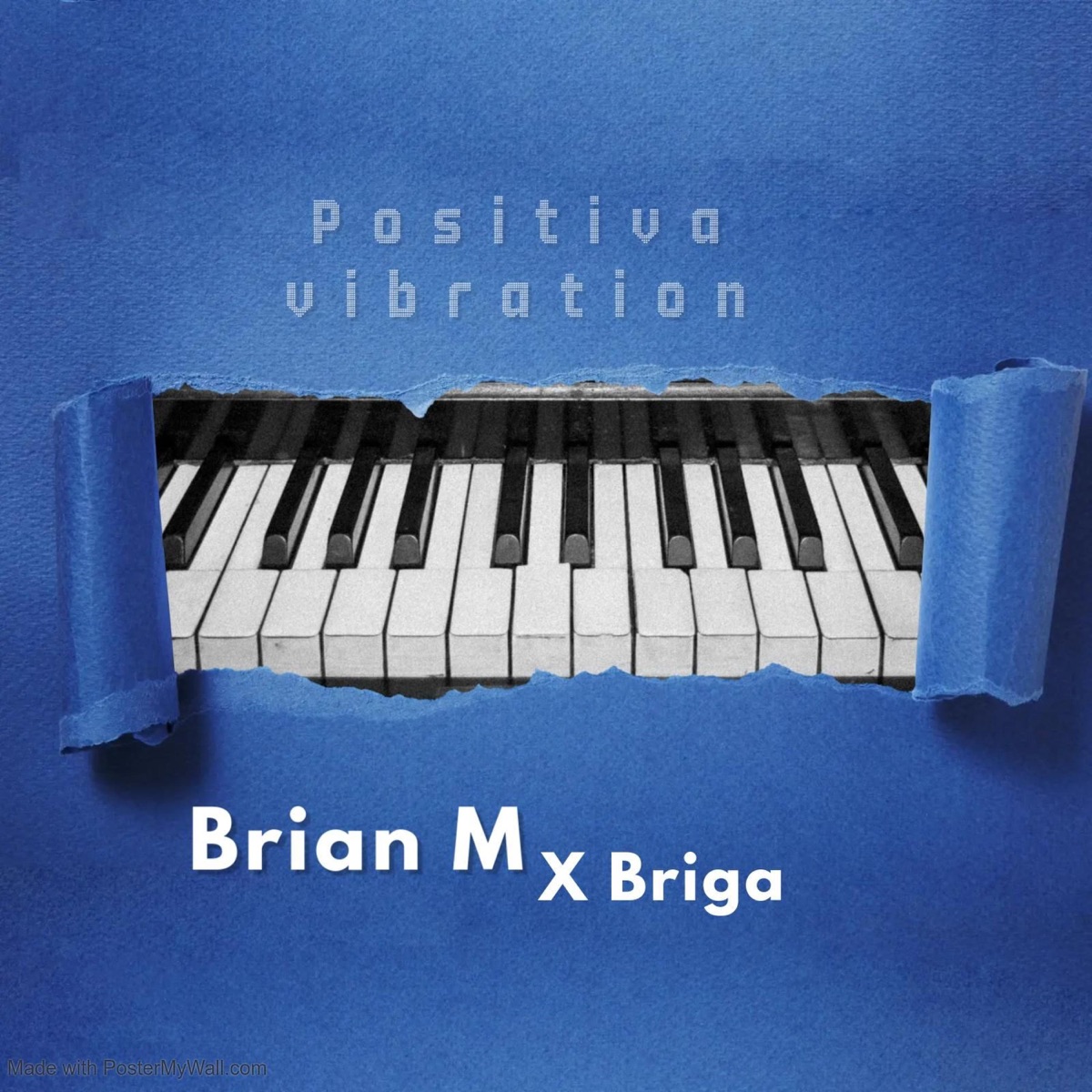 Todo Cambio (feat. Briga & Jhoda) - Single by Brian Moya album cover