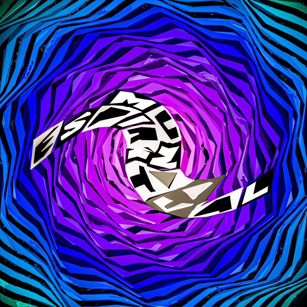 Mundo Espiritual - Single by Yung Loof & prxdby4le album cover