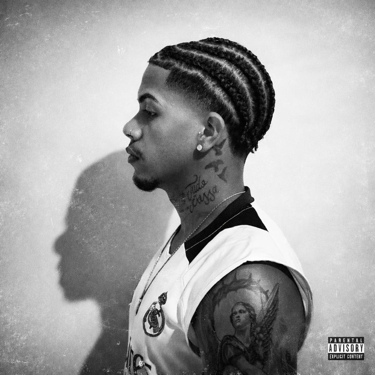 Ligações - Single by Eryx album cover
