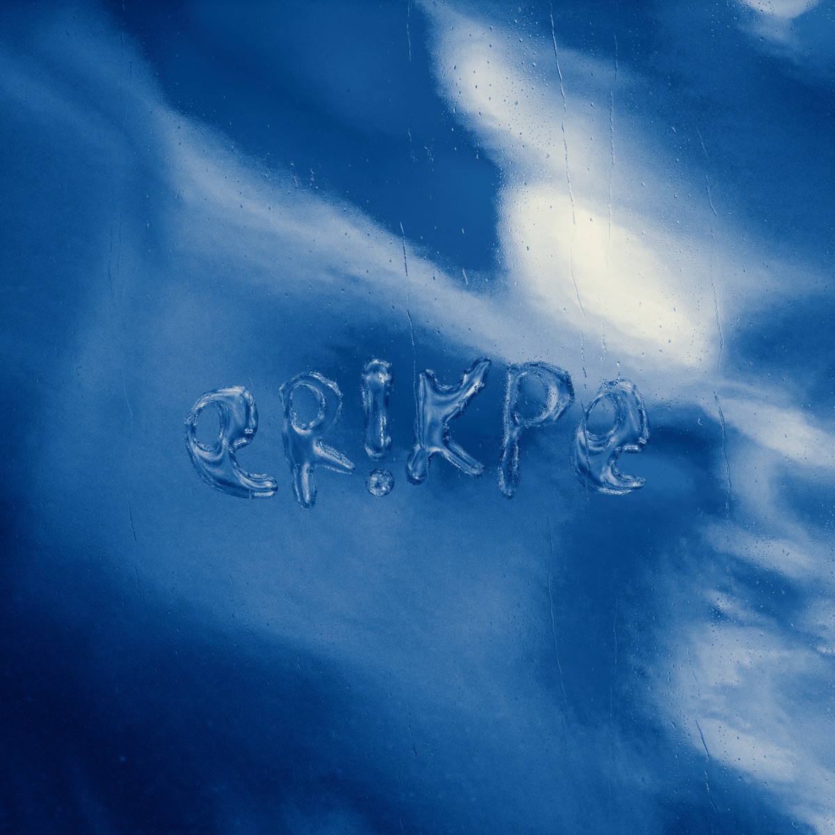 Erikpe (Cover) - Single by Yenlik album cover