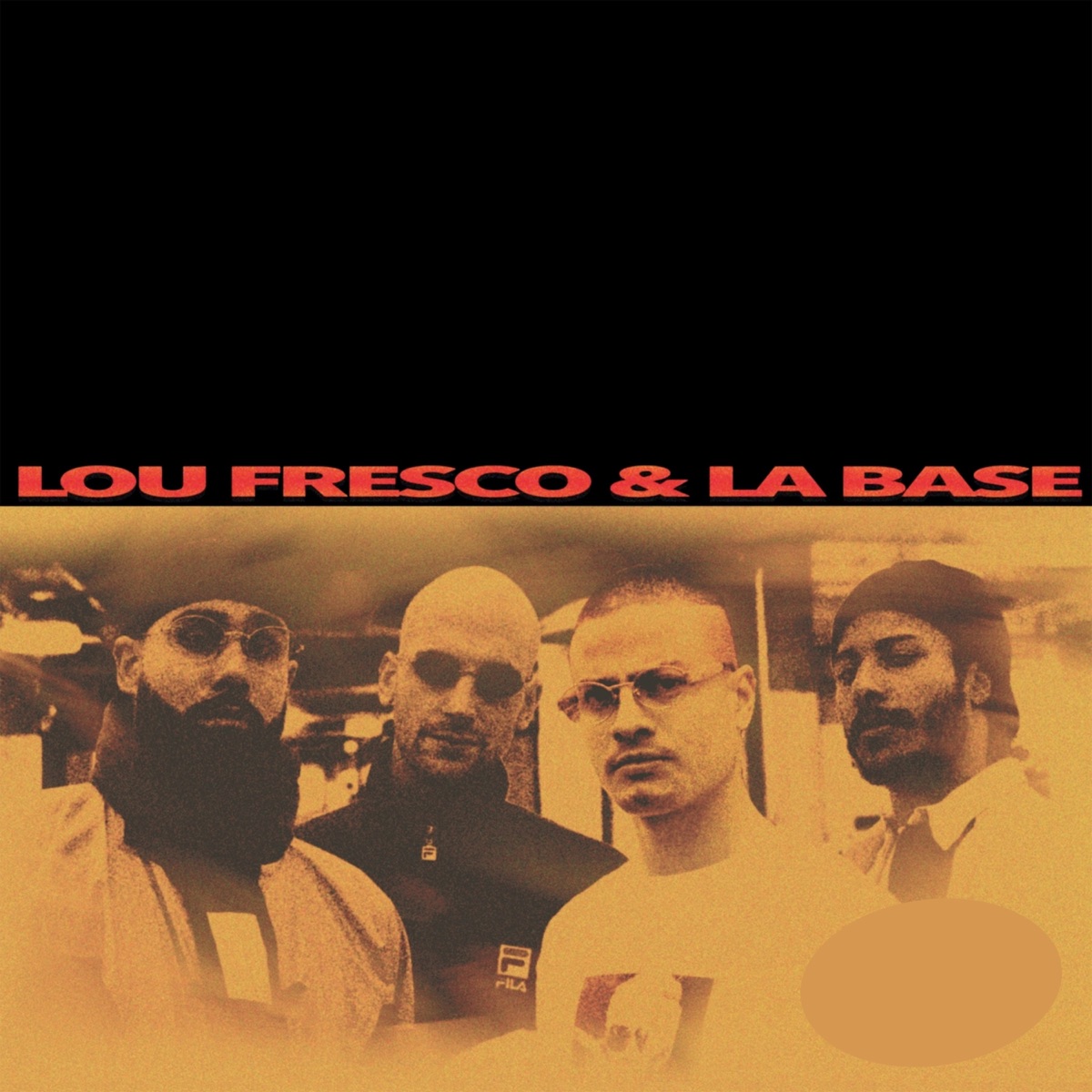Mad Man (feat. Lou Fresco) - Single by Lil Supa, Buds, La Base & Tru Comers album cover