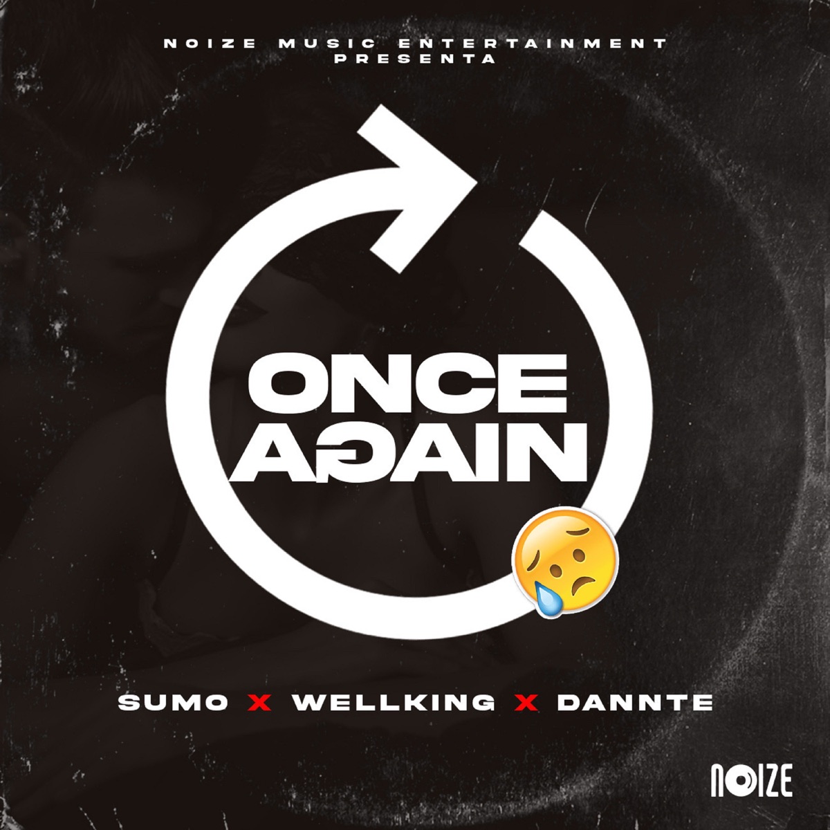 Once Again - Single by Sumo G, Well King & Dannte album cover