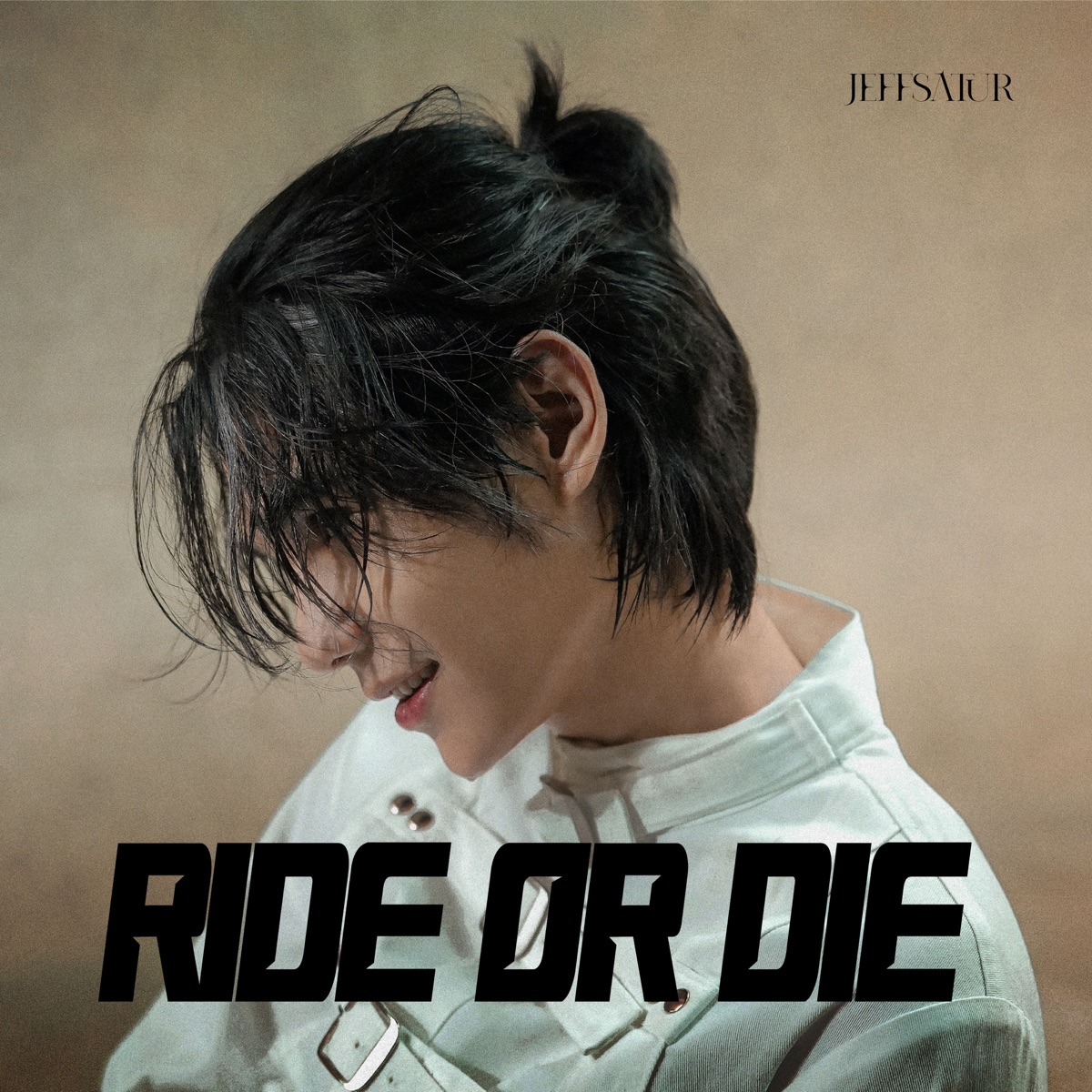 Ride Or Die - Single by Jeff Satur album cover