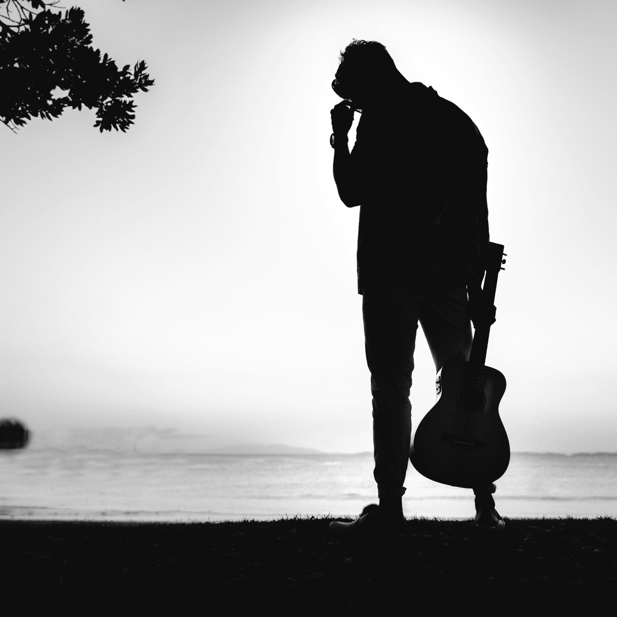 Anymore (Acoustic Version) - Single by theajsound album cover