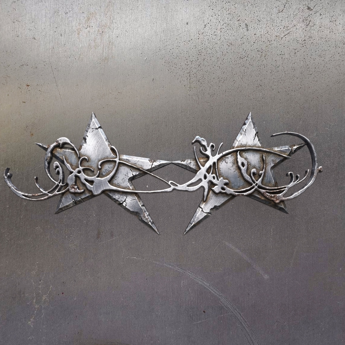DRAMATICA by Juelz album cover