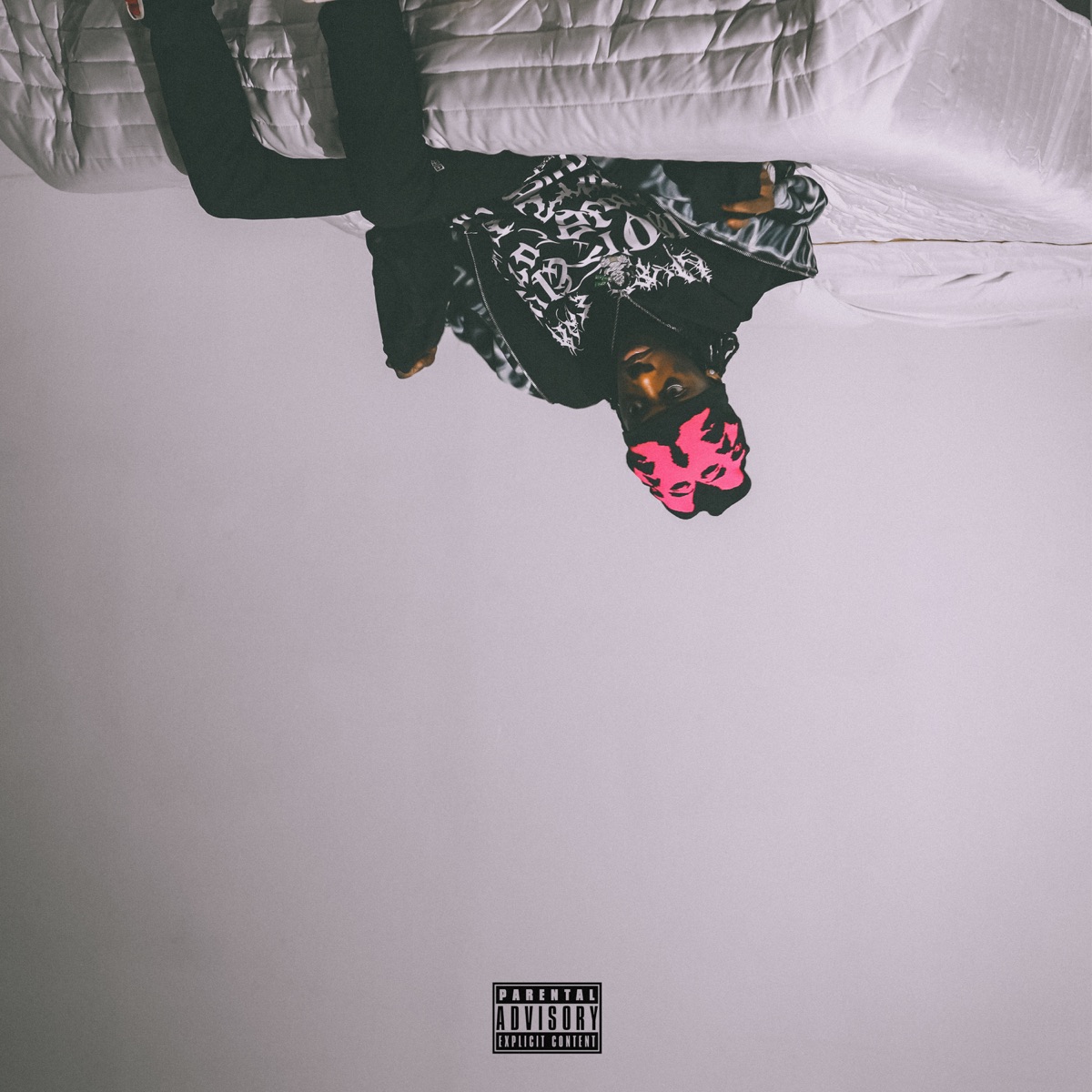Stick Up - Single by Raq baby album cover