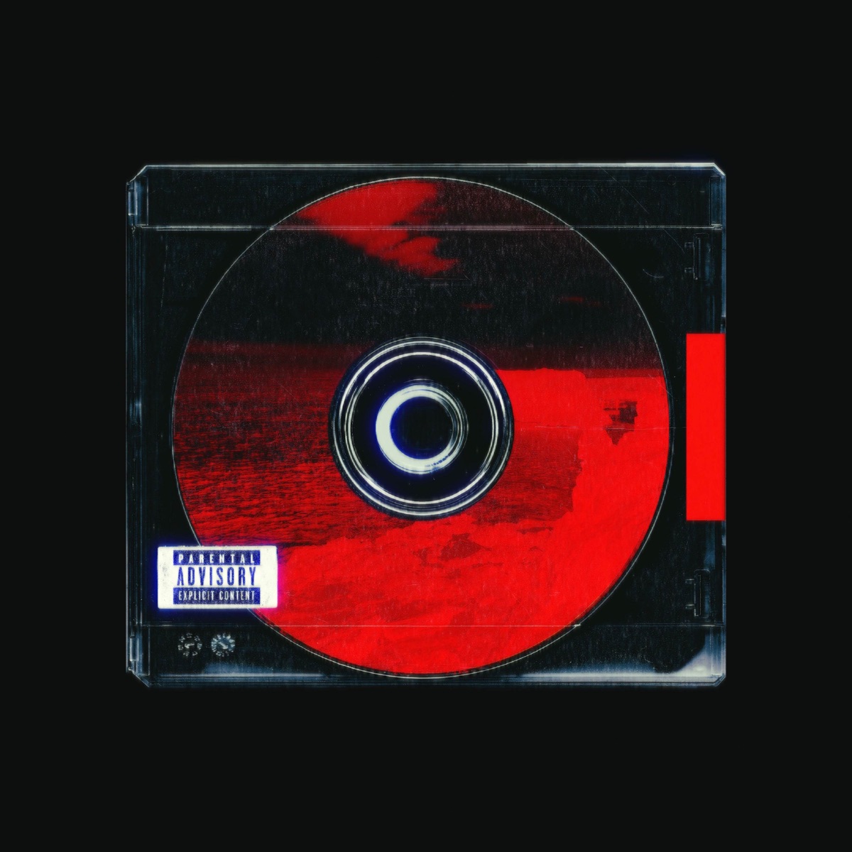 Arsenio Freestyle - Single by Delaweapon album cover