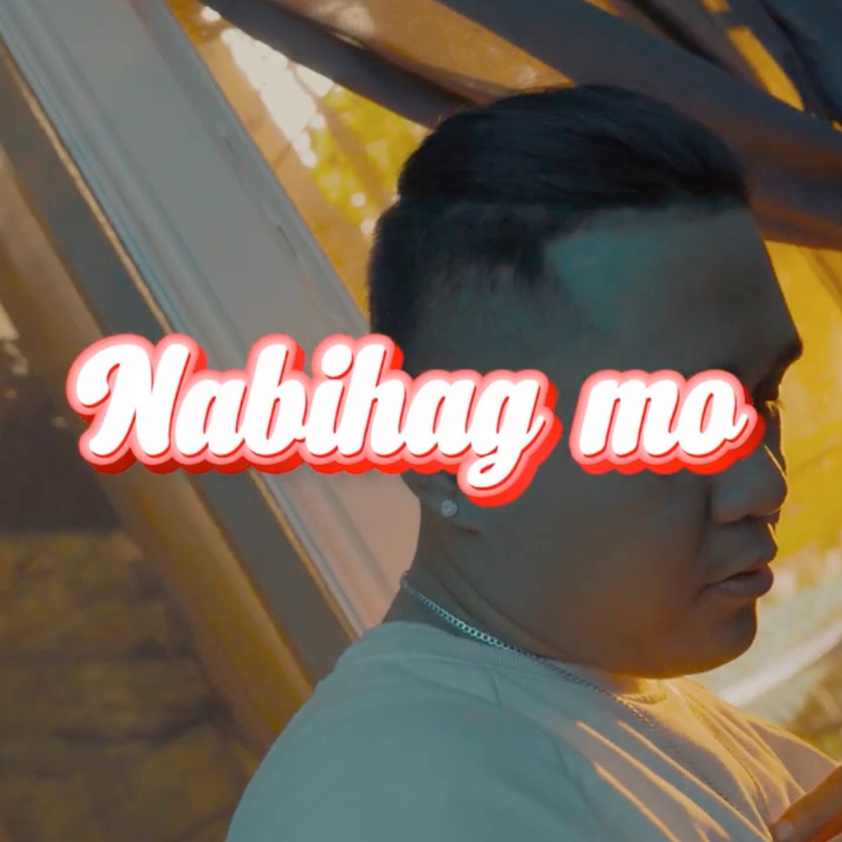 Nabihag Mo - Single by Southside Spawn album cover