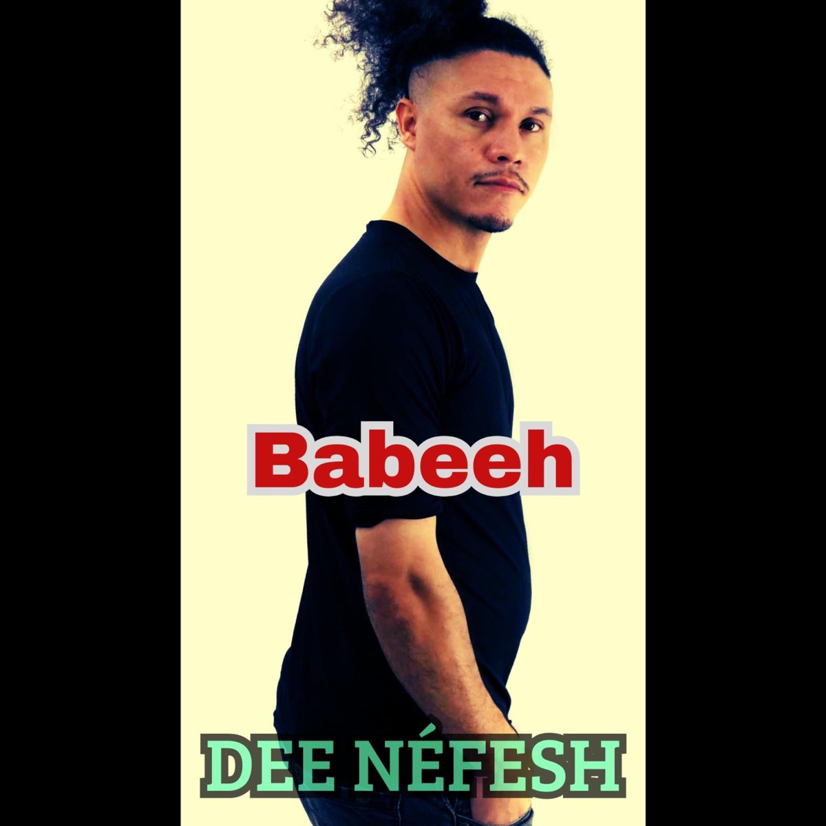Babeeh - Single by Dee Néfesh album cover