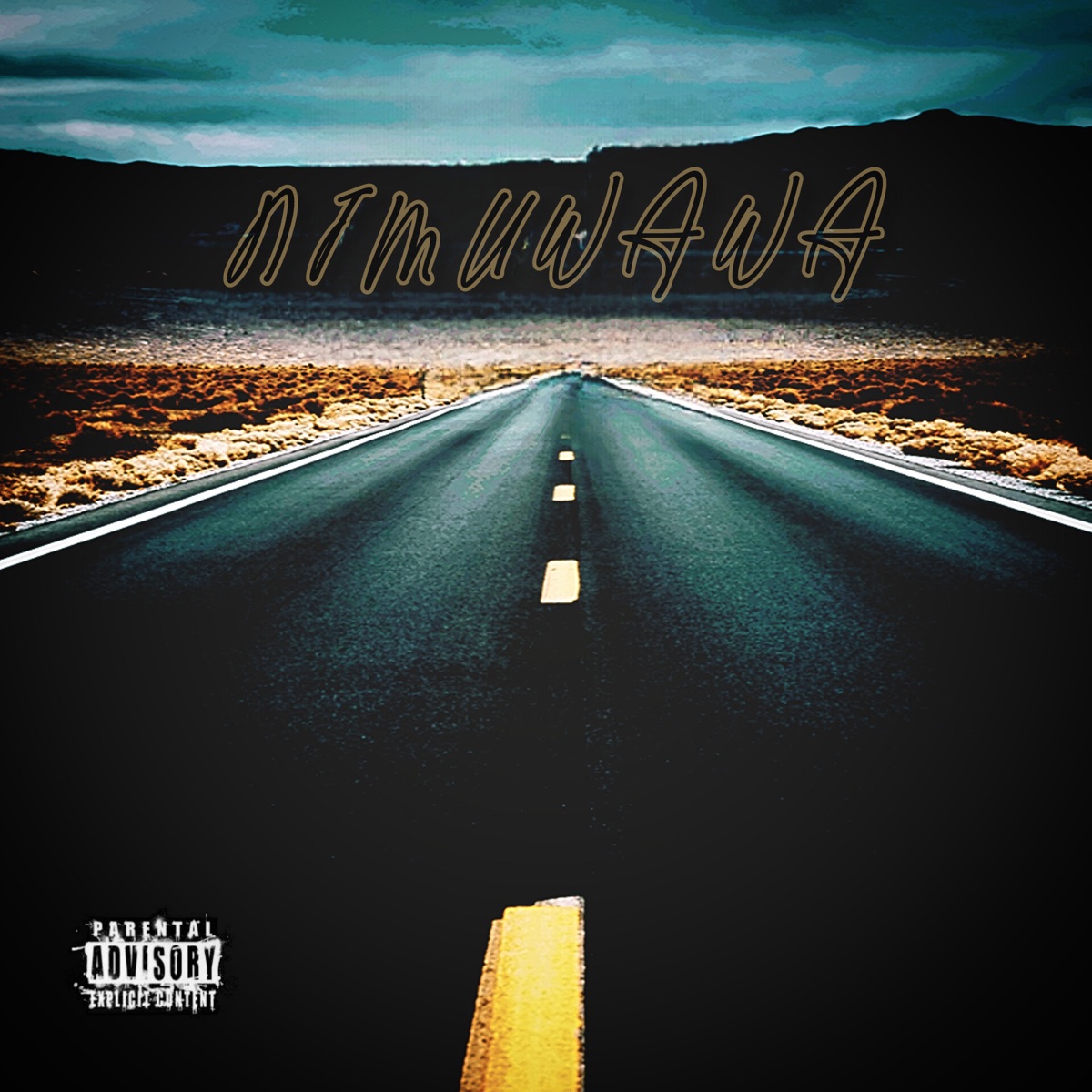 Nimuwawa (feat. Virgio Berny, Flyboy, Moon_boy, Van Berg & Nathaniel) - Single by Bra Mandjo, Mashaba De Stylist & Kastone MusiQ album cover