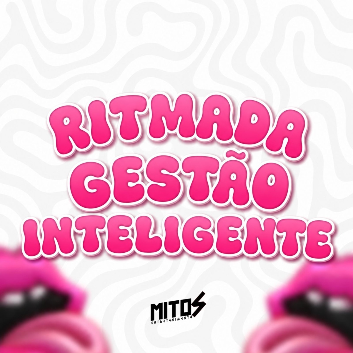 Ritmada Gestão Inteligente - Single by Coringa beats sc, Dj DS ASTUTO, Mc Neguinho do Morro & MC Jhooy album cover