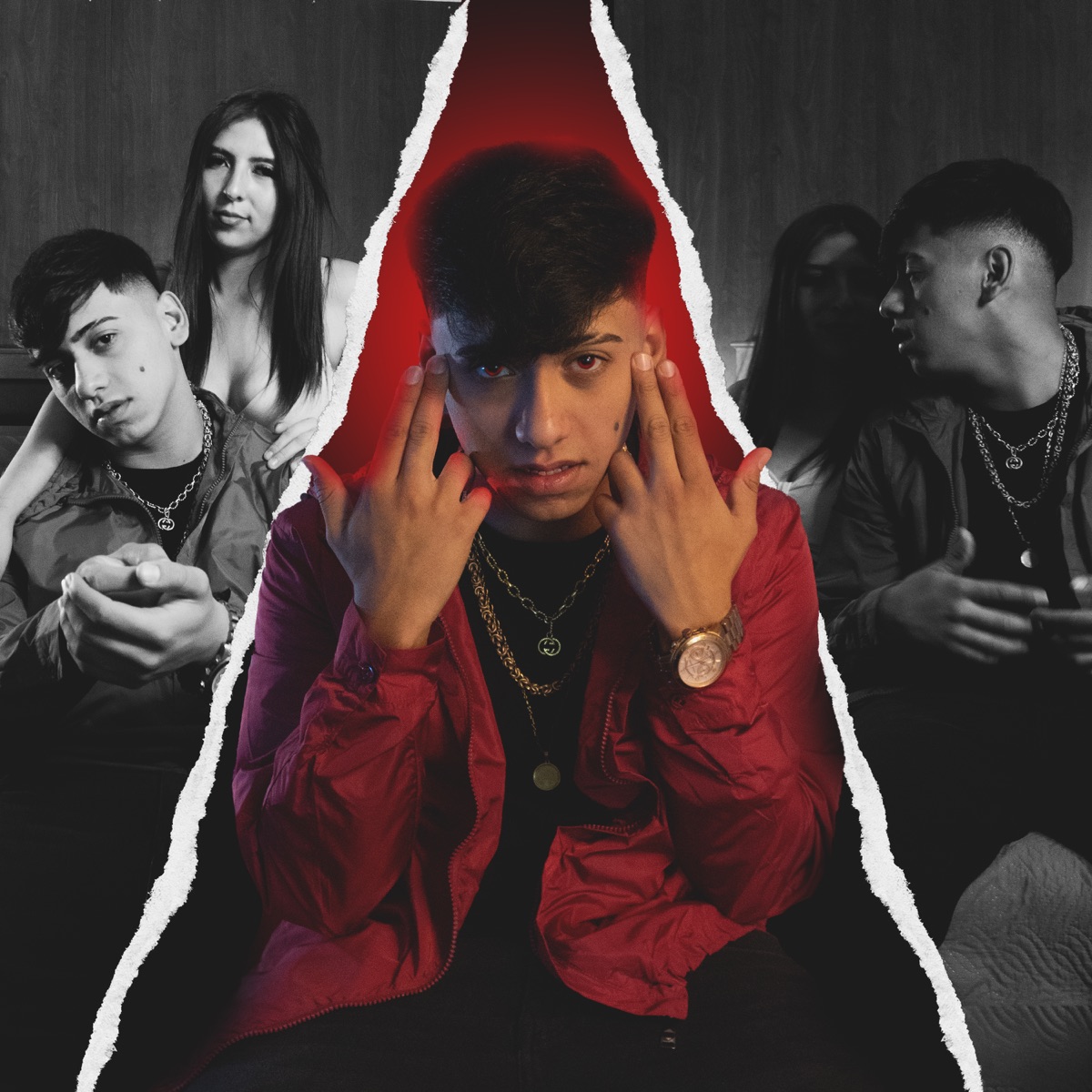 1 AM - Single by Amaro Golden 0620 album cover