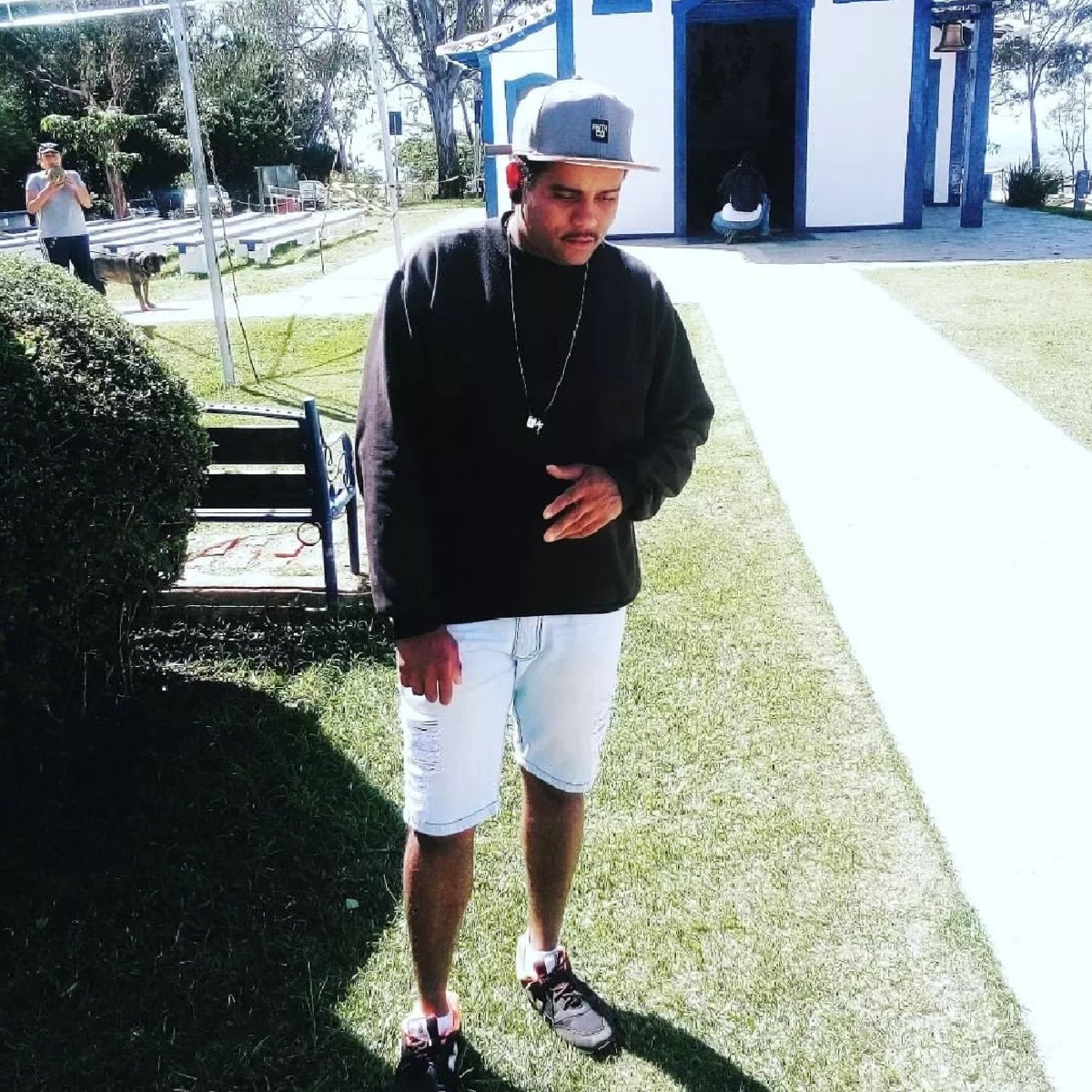 Eu Nunca Namorei, Hoje Vai Rolar Só Cachorrada - Single by dj leeoh mpc album cover