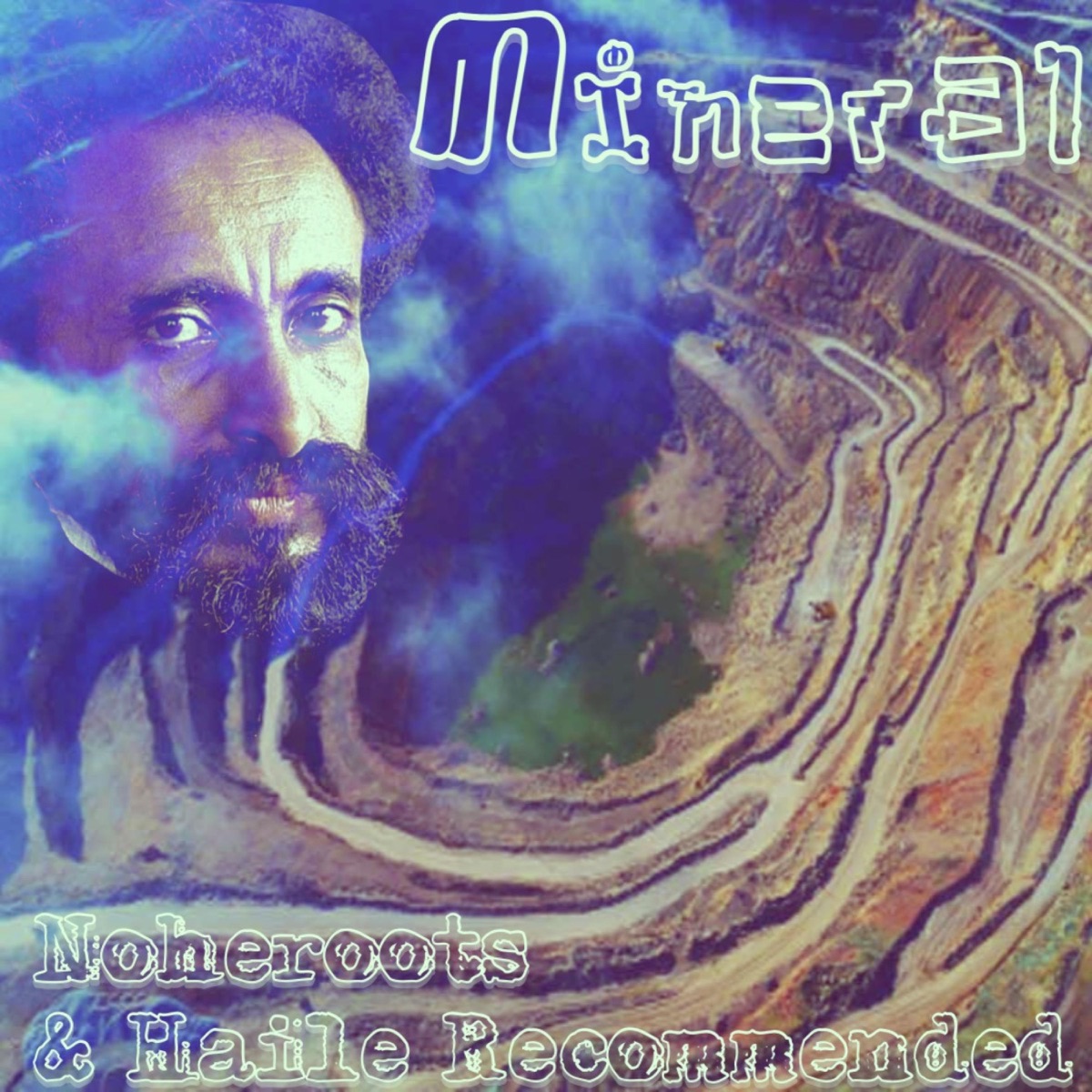 Mineral - Single by Noheroots & Haile Recommended album cover