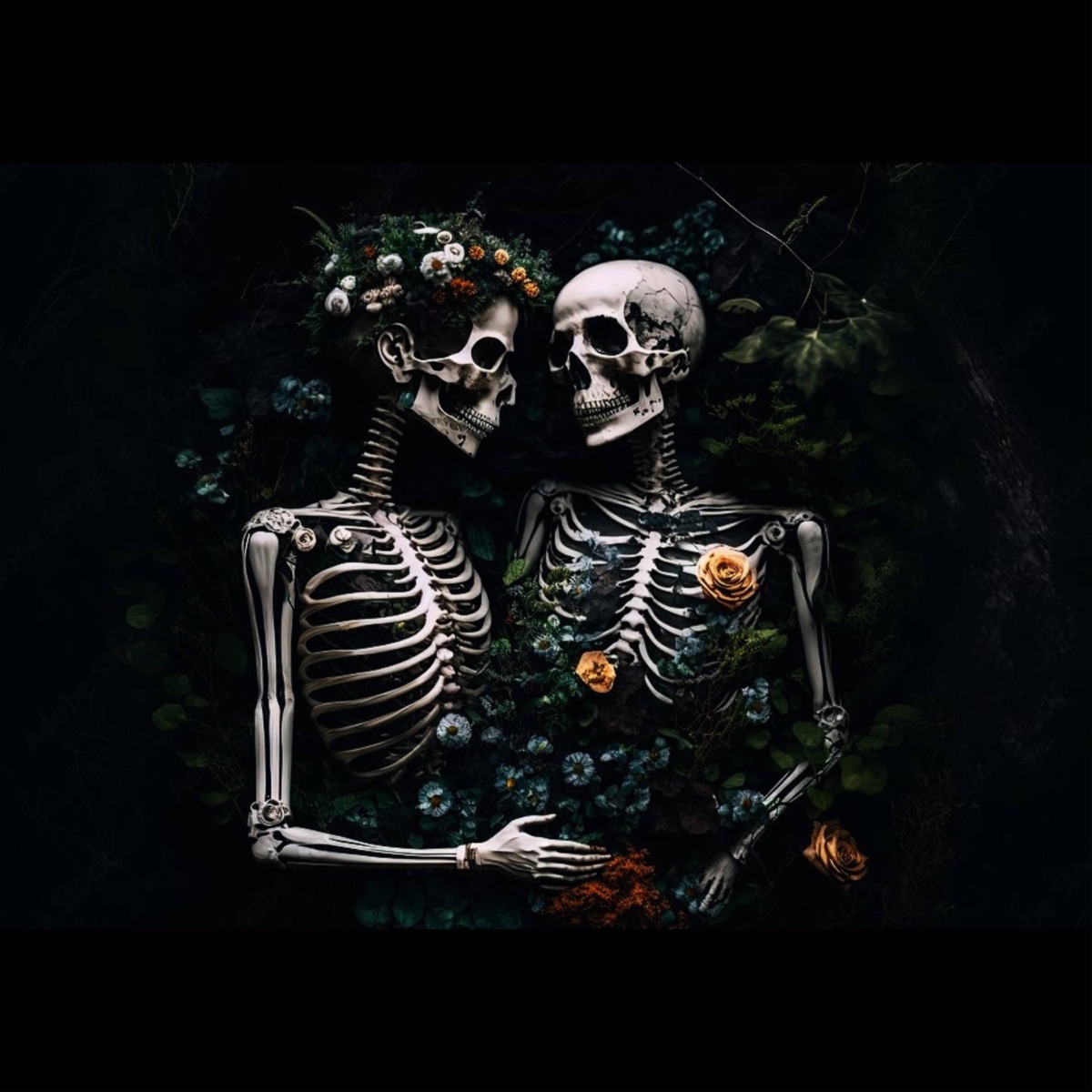 Capítulos - EP by Marcos Montana MM album cover