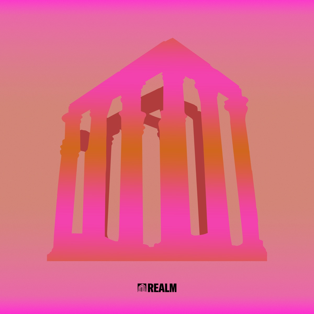 Up Front - Single by DREYA V album cover