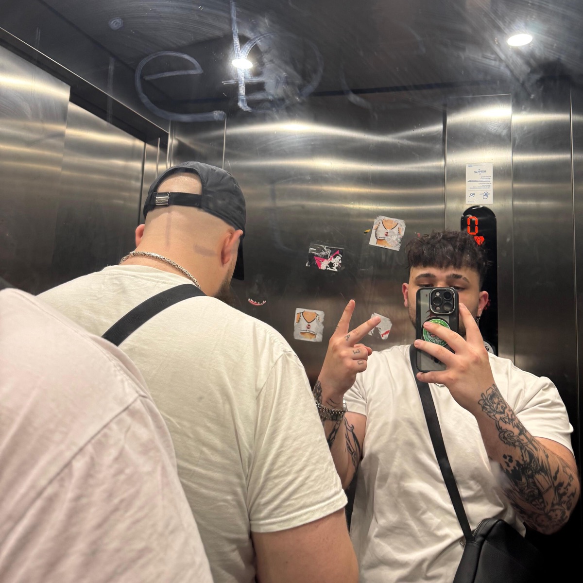 IPhone13 (rosé) - Single by YGT & 42 album cover