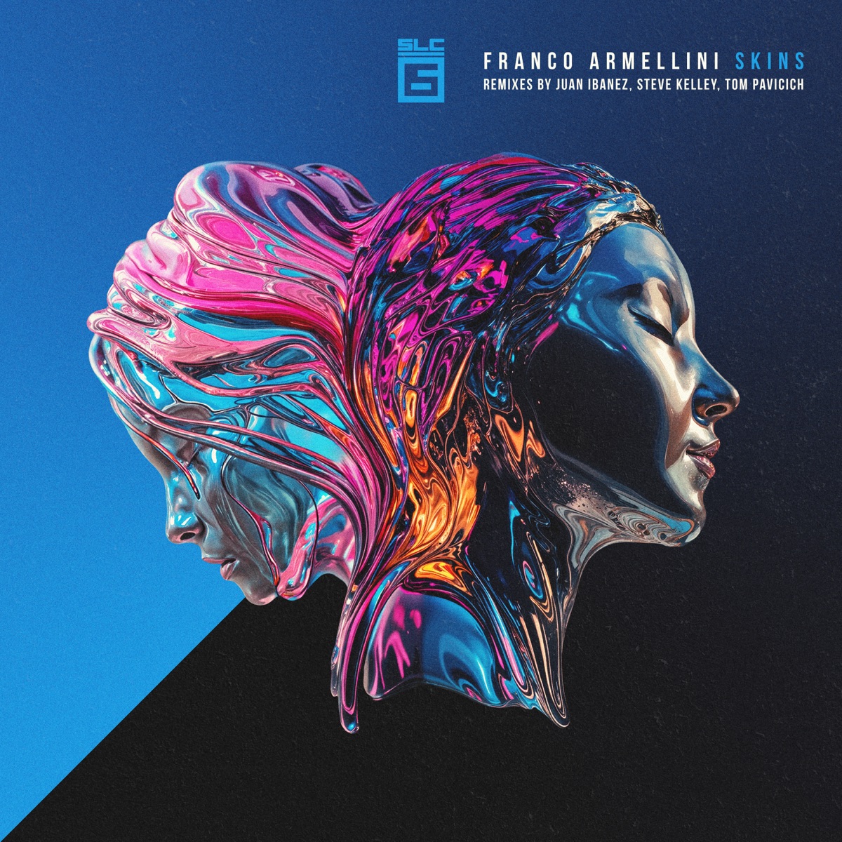 Cassie (Steve Kelley Remix) - Single by Franco Armellini & Steve Kelley album cover