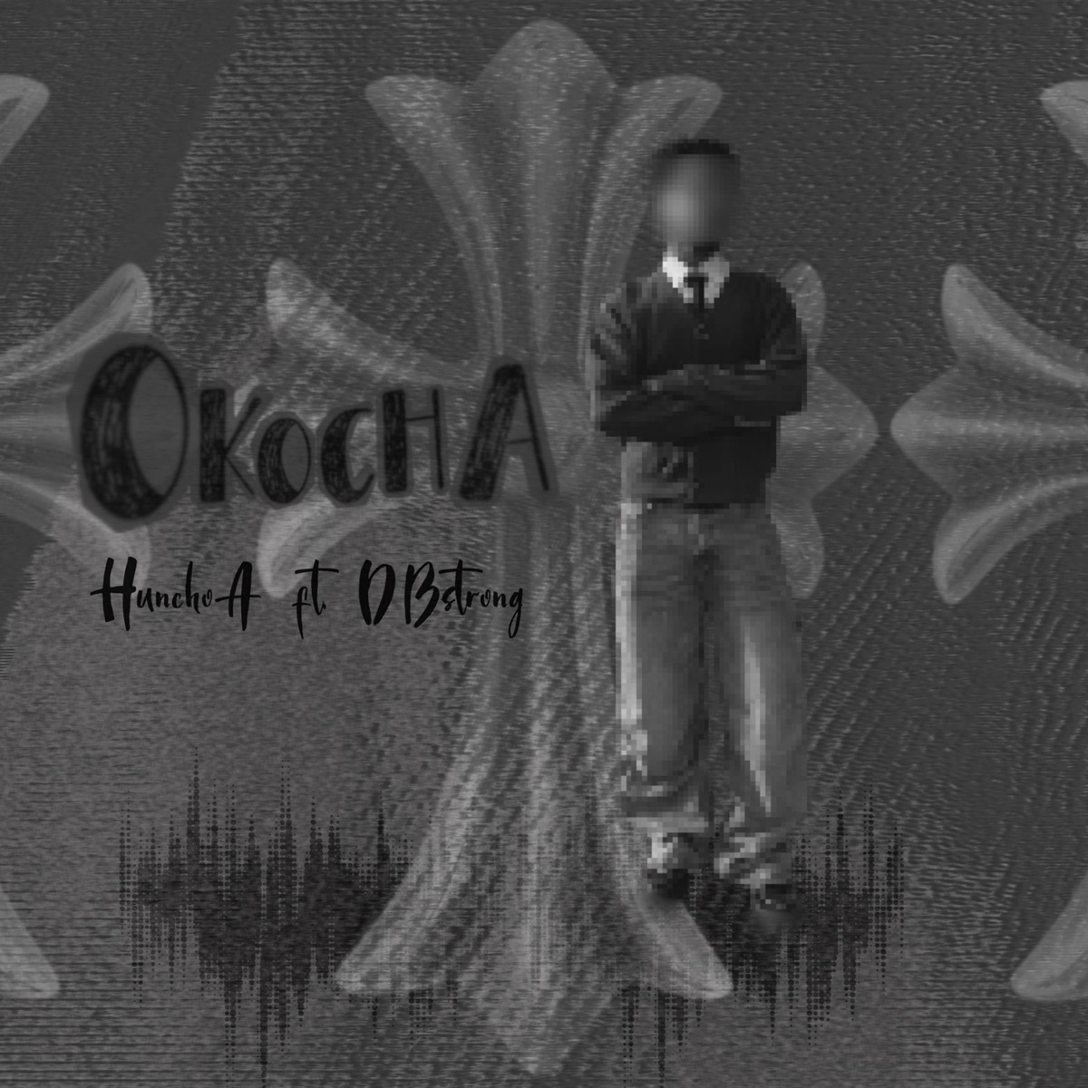 Okocha (feat. DBstrong) - Single by HunchoA album cover
