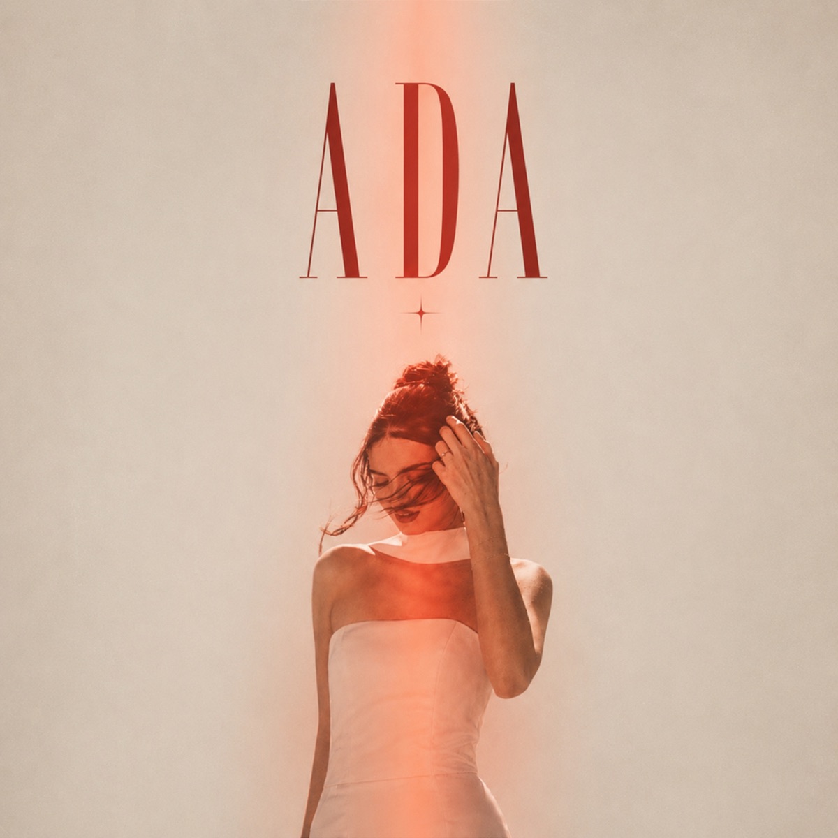 ADA - Single by Jeremi Sikorski album cover