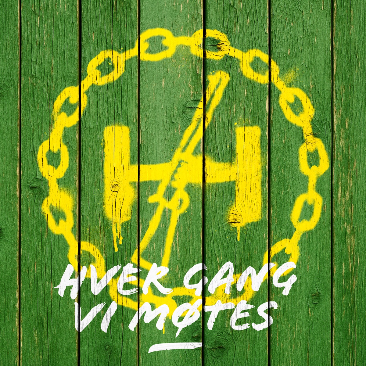 Elektrisk - Single by Hagle, Staysman & Hver gang vi møtes album cover