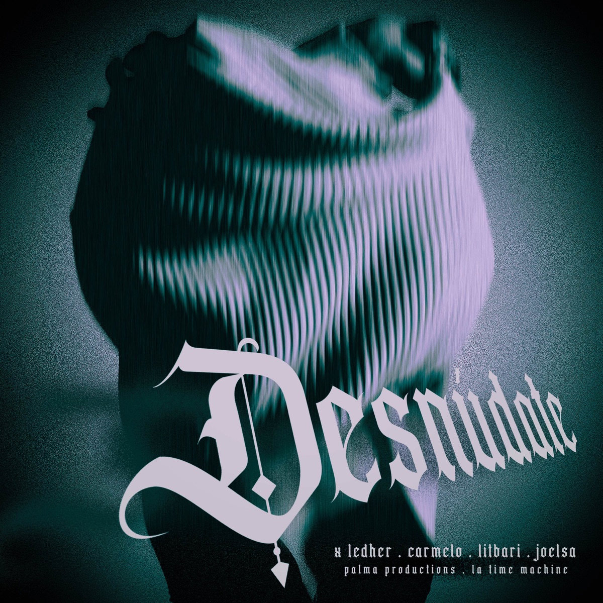 Desnúdate (feat. X Ledher, LITBARI & Palma Productions) - Single by La Time Machine, Joelsa & Carmelo album cover