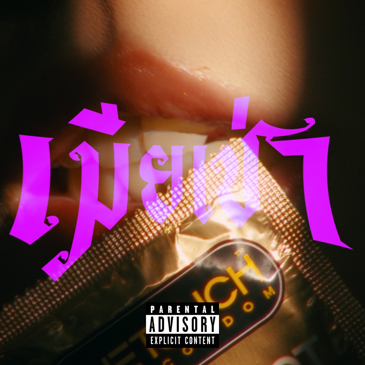 เมียเช่า (feat. Binlabang) - Single by J-SAD album cover