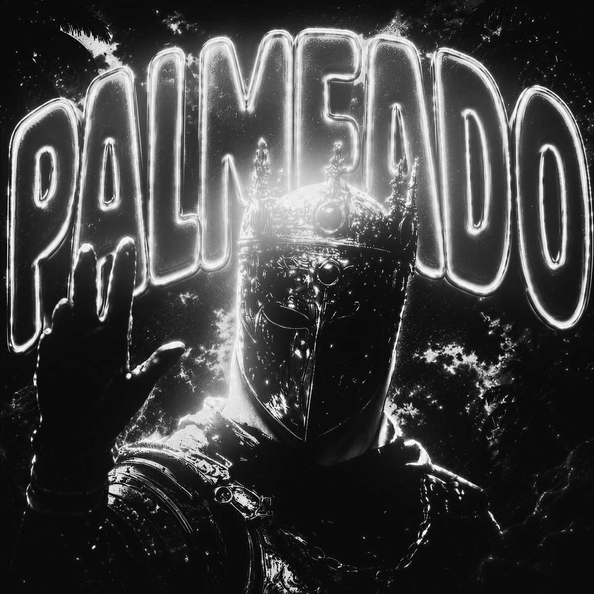 PALMEADO - EP by Dj Tuta 061, Diskiar & Luckhaos album cover