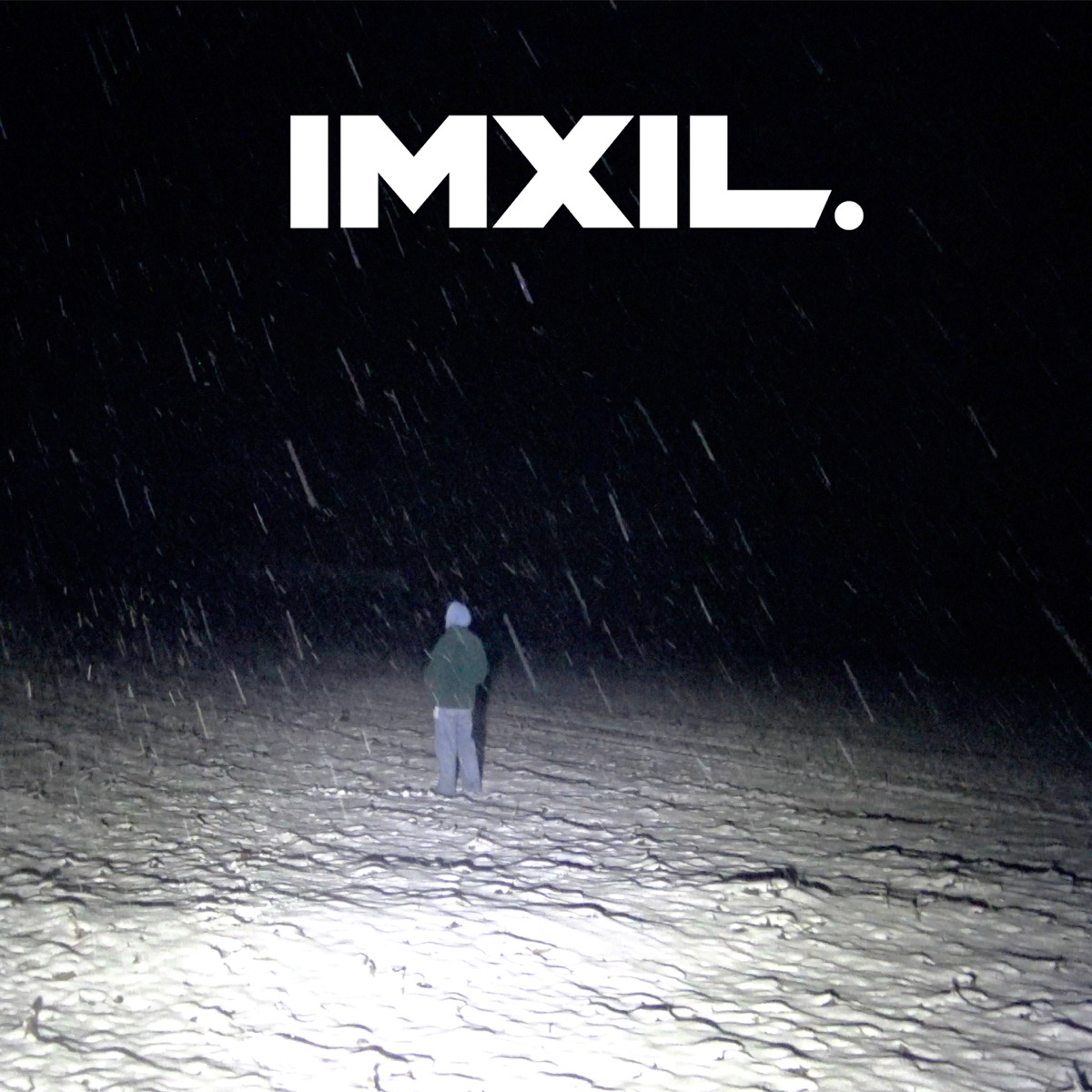 Kein Voran - Single by IMXIL album cover