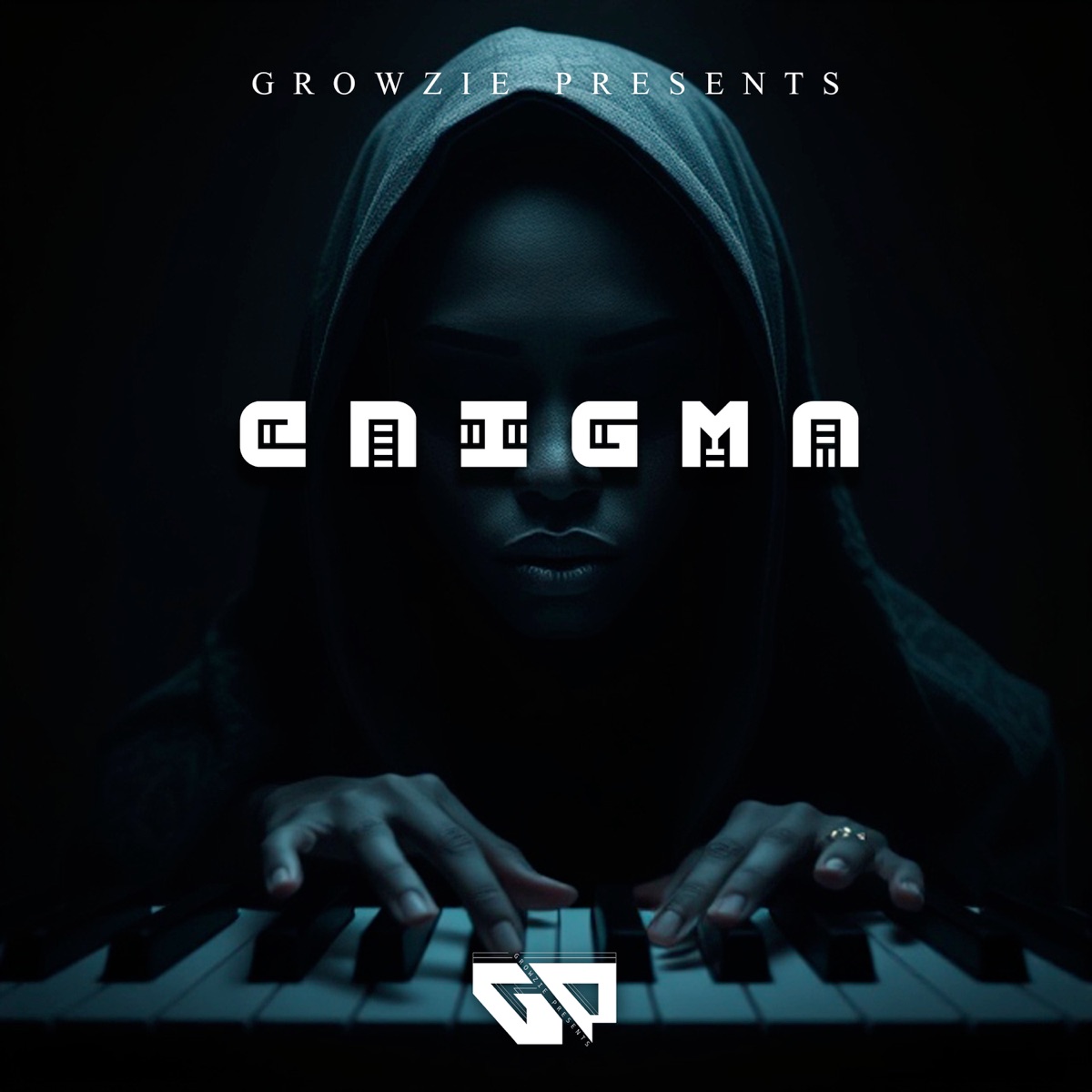 Enigma - Single by Growzie album cover