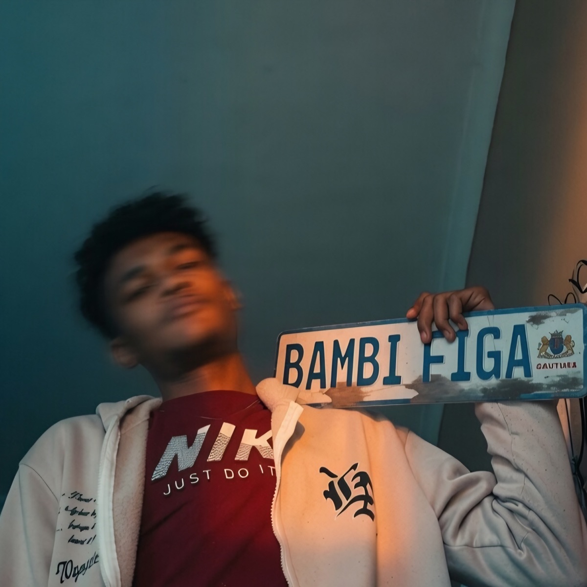 Bambi Figa - Single by Cloudy Sa, YOUR.BOY.OFFICIAL, Djy Lebza, Mshimaann & Don Edward album cover