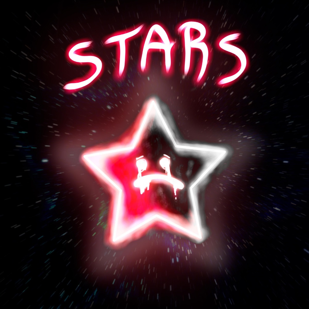 Stars - Single by KivxBoii album cover