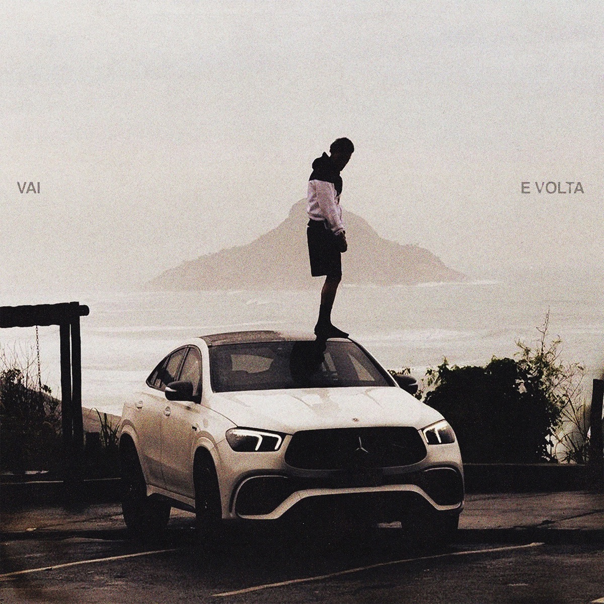Vai e Volta - Single by Chefin & DJ GR album cover