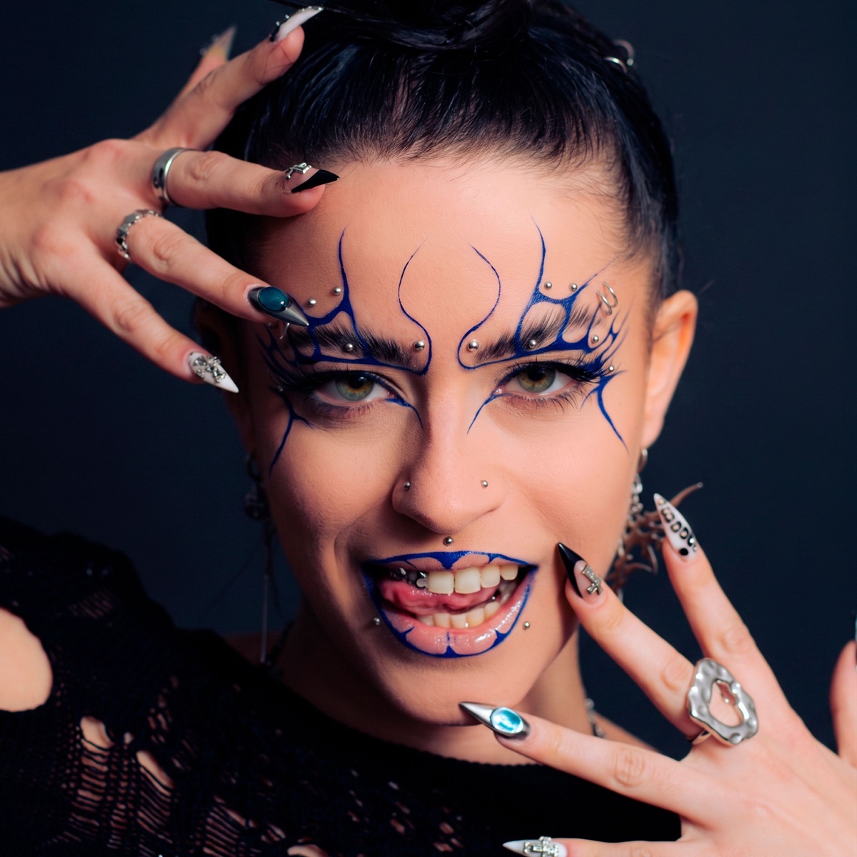 REPLAY - Single by Aless Motta & Corostylor album cover
