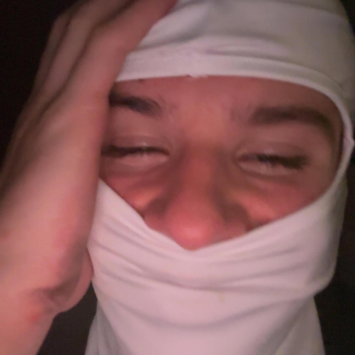 Fw Me - Single by IO-47 album cover