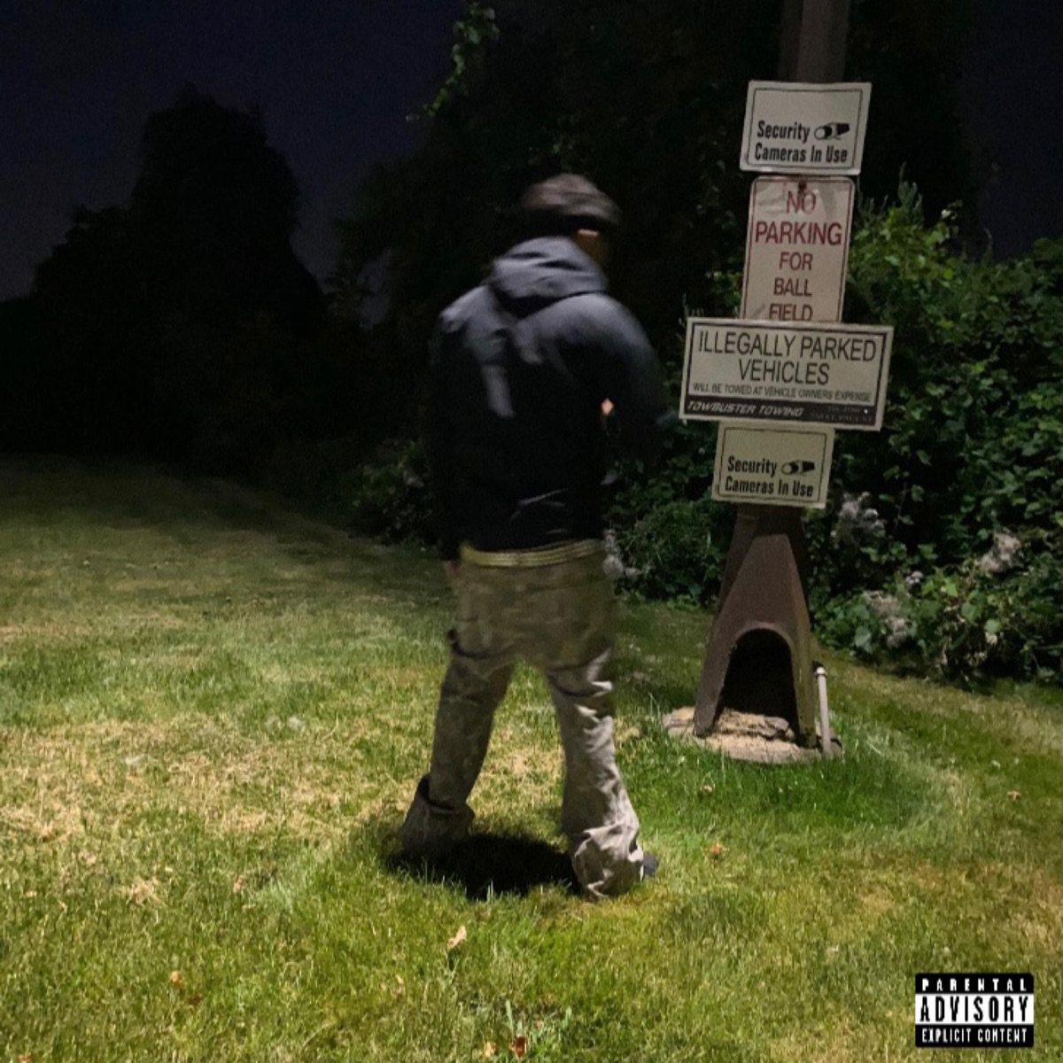 stmp - Single by kil album cover