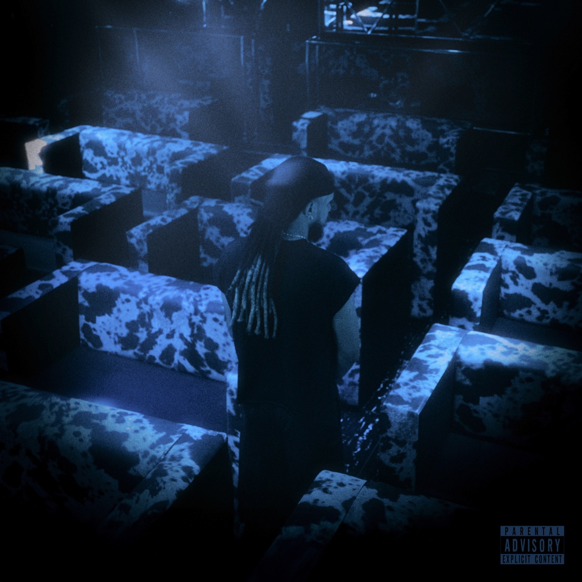 Casi Bandido by Rvso album cover