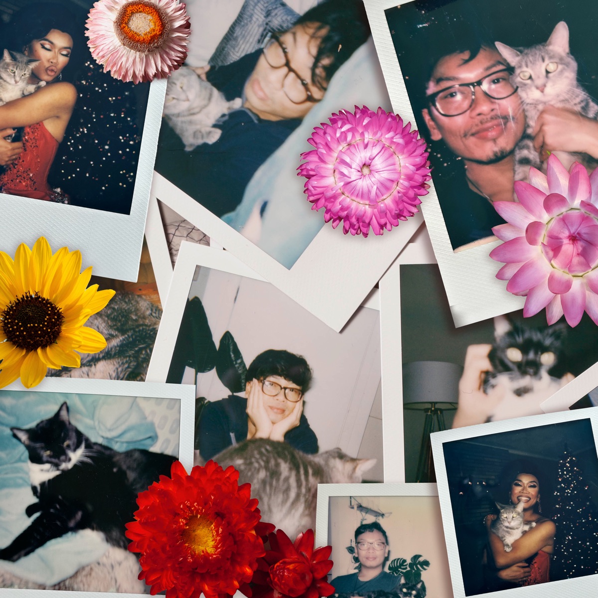 Mess For You - EP by Jujubee album cover