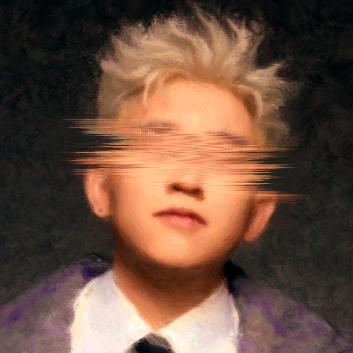 3 Lần Phải Khóc - Single by B Ray album cover
